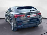 Audi Q3 - Vorschau Bild 2