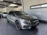 Mercedes-Benz GLA 45 AMG 4Matic|Pano|Night|Memory|Keyless|LM20 - Mercedes-Benz in Bielefeld: Gla