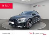 Audi A3 Sportback 45 TFSIe S line LED PDC+ Carplay - Audi A3: Tfsie