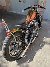 Harley-Davidson XLH Sportster 1000 (USA) - Angebote entsprechen deinen Suchkriterien