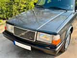 Volvo  240 2.3i GLE Kombi - Erstbesitz - Einzigartig - Volvo Oldtimer mit Benzin-Antrieb: Kombi