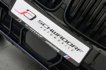 BMW X5 xDrive40d M SPORT PRO M-SITZE Topausstattung