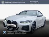 BMW 420i Cabrio M Sport *AHK* - BMW 420 in Karlsruhe