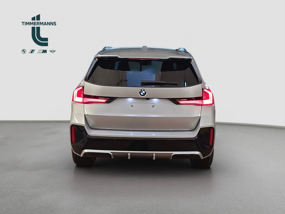 BMW X1 - Bild 4