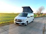 Volkswagen T6.1 mit Aufstelldach (Campervorbereitung) - Volkswagen: Kleinbus, mit Aufstelldach