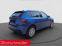 Skoda Kamiq - Vorschau Bild 9