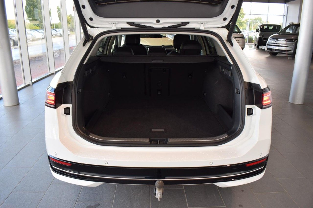 Volkswagen Passat Variant - Bild 7