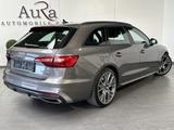 Audi A4 Avant 45 TFSI Qu S-Line NAV+LED+AHK+1HD+19ZO  - Audi A4 Gebrauchtwagen Kombi Line