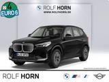 BMW iX1 eDrive20 Navi LED Klima AHK RFK Sitzhzg DAB - BMW iX1 eDrive20 Gebrauchtwagen