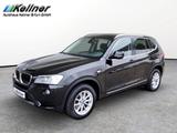 BMW X3  xDr. 20d x-Line AHK+Bi-Xenon+1. Hd+Scheckhef - BMW X3 in Erfurt
