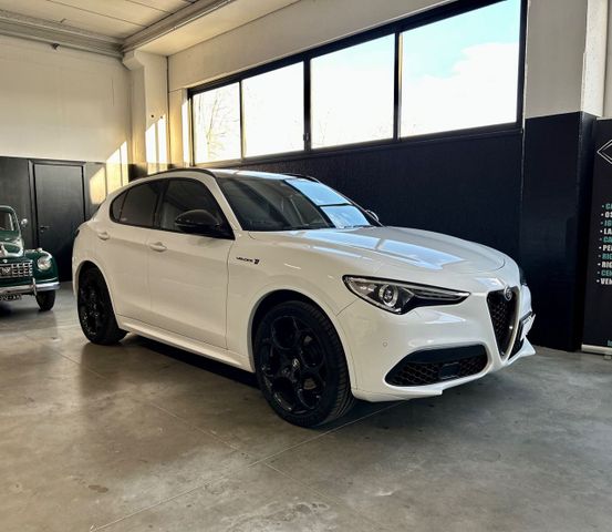 Alfa Romeo Stelvio 2.0 Turbo 280 CV AT8 Q4 Veloc