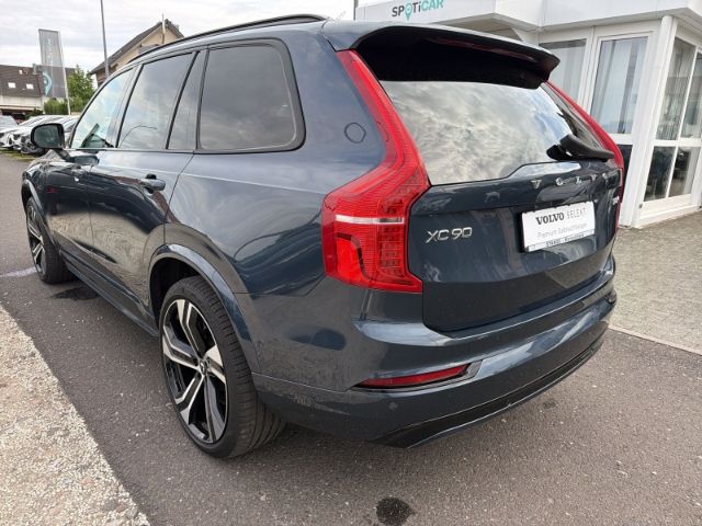 Volvo XC90 Plus Dark Plug-In Hybrid T8 AWD 7-Sitzer Lu foto 6