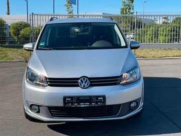 Volkswagen Touran - 3