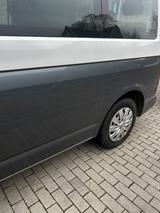 Volkswagen T6 Multivan - Volkswagen T6 Multivan: 8 Sitzer