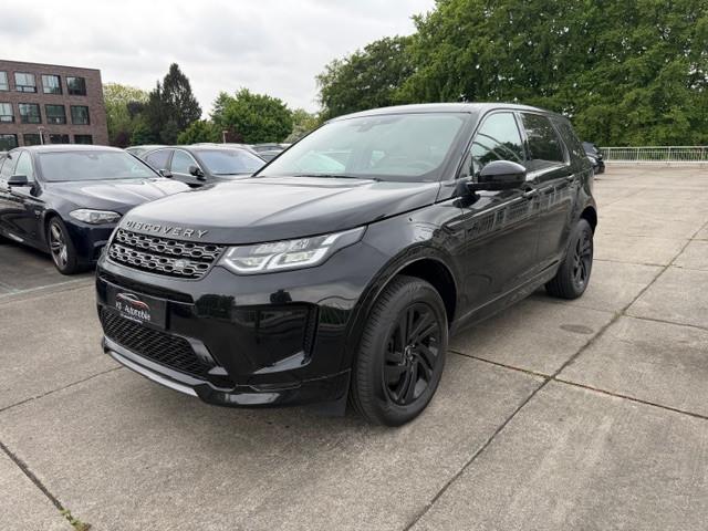 Land Rover 2.0Td4 Mild-Hybrid|AWD|RDynamik|ATM|KAM|