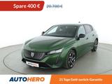 Peugeot 308 1.5 Blue-HDi Allure Pack Aut*NAVI*LED*TEMPO* - Peugeot 308 Gebrauchtwagen in München