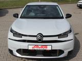 Citroën C4 Auto PLUS LED CAM PDC Smart-Link kabellos - Citroën C4 mit Benzin-Antrieb