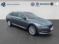 Skoda Superb - Vorschau Bild 6