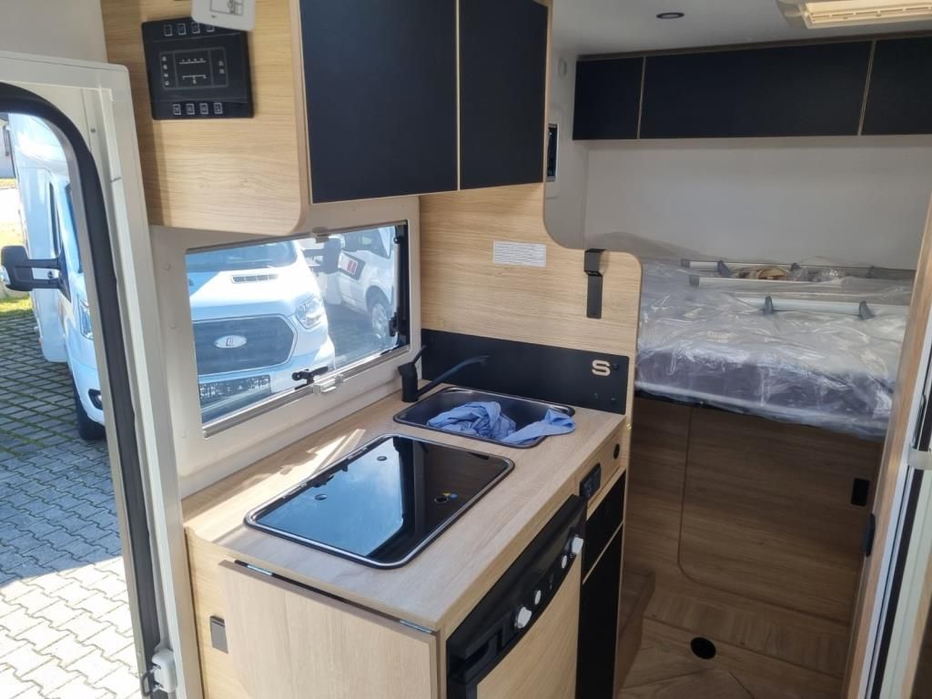 Autohaus Zimpel & Franke -  Challenger S294 Sport ArcticPaket+DrivePaket - Bild 6