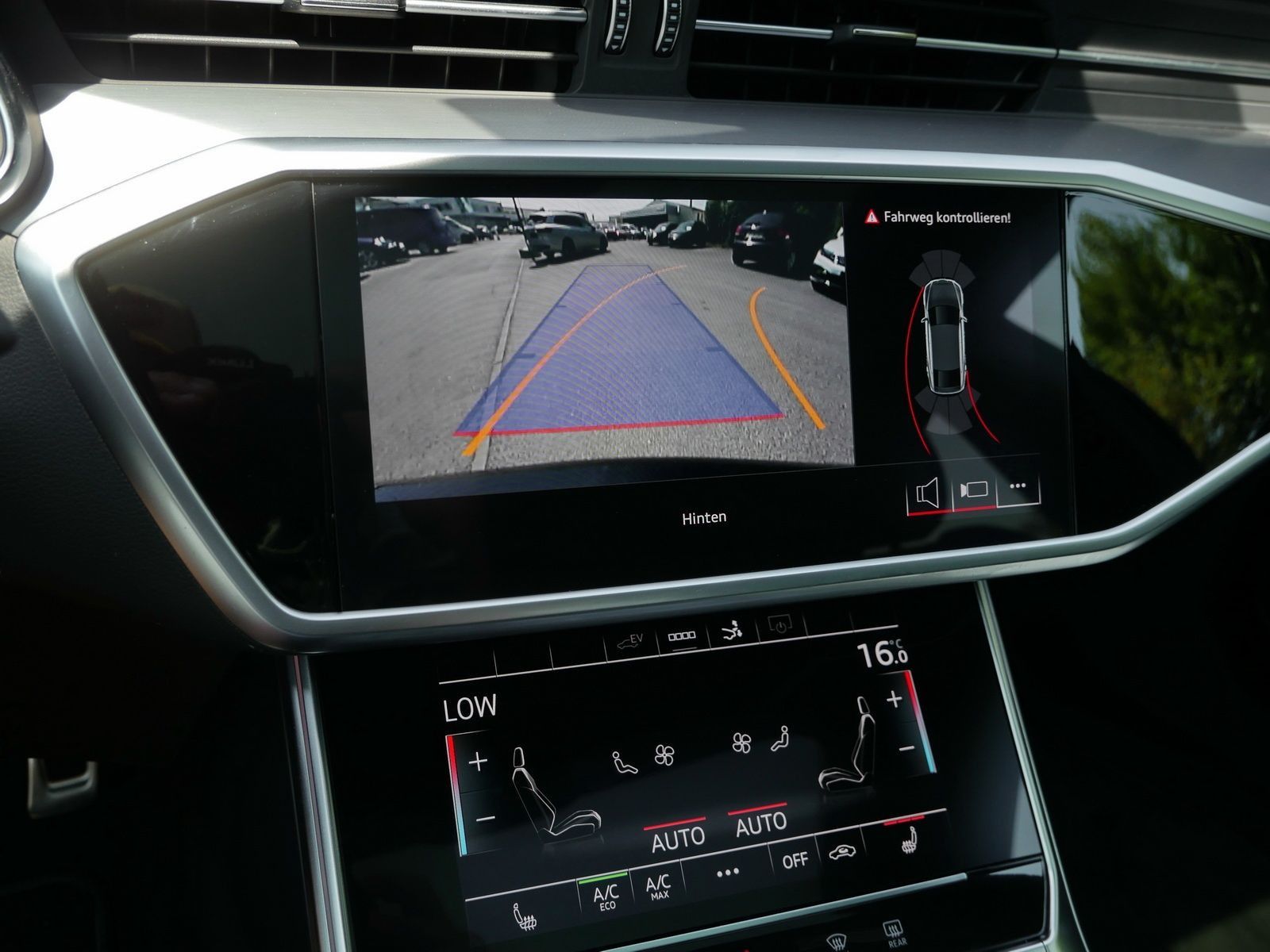 Audi A7 Sportback 50 TFSI e qu.S line OpPaket*B&O*Pan foto 16