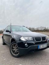 BMW X3 2.0 DIESEL 3500 VB AB HEUTE BIS SON... - BMW: 350d