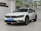 Volkswagen Passat Variant Alltrack BMT/Start-Stopp 4Motion - Volkswagen Passat aus 2017