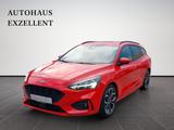 Ford Focus Turnier ST-Line*LED*NAVI*PDC*1HD*SHZ*ALU* - Ford Focus in Bonn