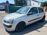 Renault Clio* Automatik * TÜV/HU Neu - gebrauchte Renault Clio aus dem Jahr 2004