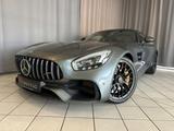 Mercedes-Benz AMG GT S - Mercedes-Benz AMG GT S aus 2020