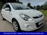 Hyundai i20 Comfort //KLIMA//TÜV // - Hyundai i20 aus 2010