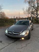 Mercedes-Benz CLS 350 Tüv Neu - Mercedes-Benz CLS 350 in Karlsruhe