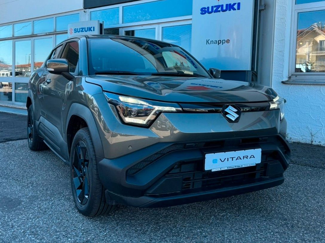 Suzuki e Vitara - Bild 1