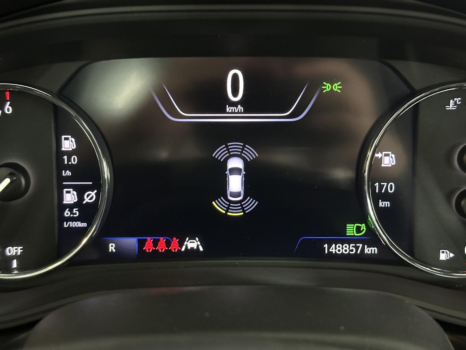 Opel Insignia Elegance Tempomat SHZ Voll-LED PDC 