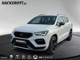 Cupra Ateca 2.0 TSI 140 kW (190 PS) 7-Gang DSG 4Drive  - Gebrauchtwagen in Wesseling