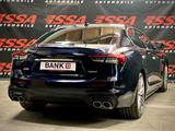 Maserati Ghibli GranSport S Q4 #Approved+#BluNobile#360° - Maserati Ghibli S-GRANSPORT