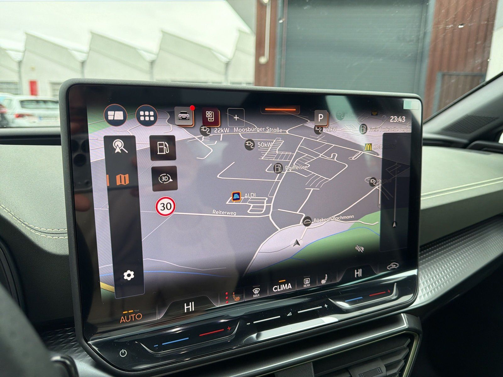 Cupra Leon - Bild 19