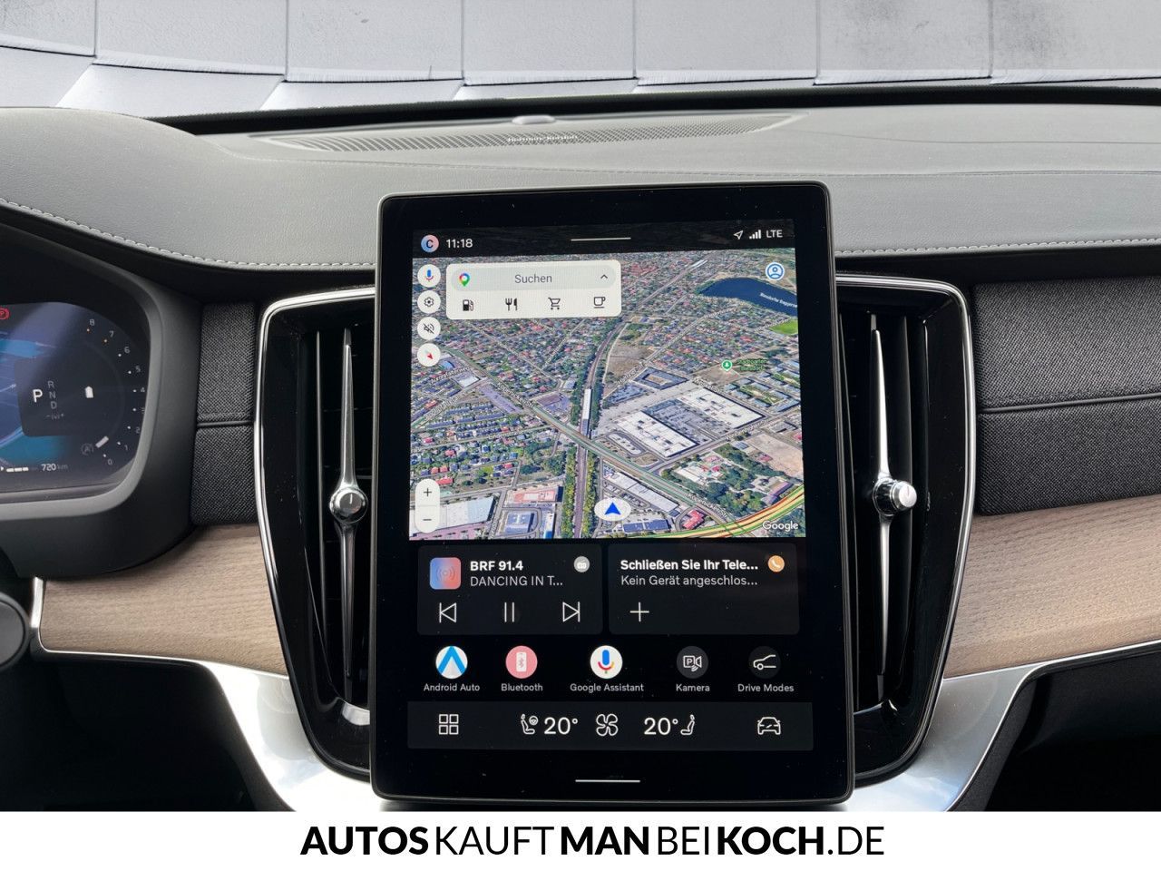 Volvo XC90 - Bild 16