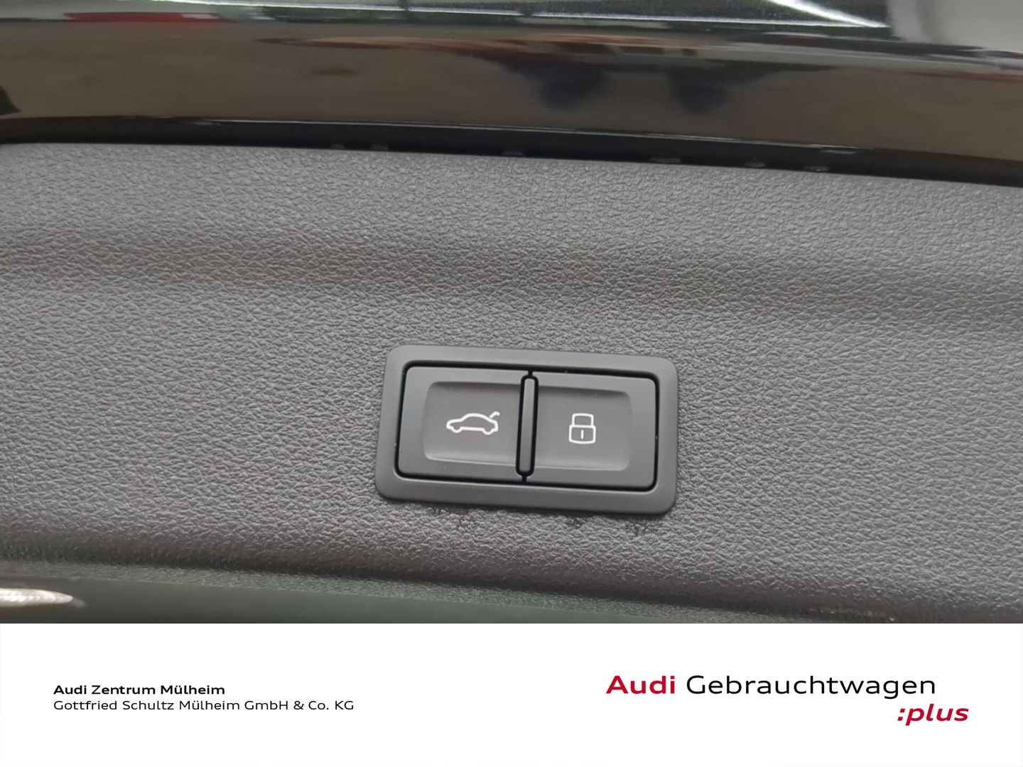 Audi A6 - Bild 11