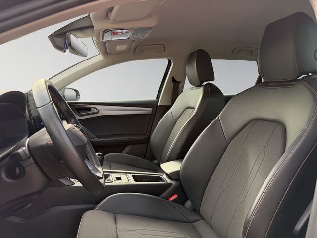 Leon Sportstourer 1.5 TSI