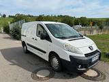Peugeot Expert - gebrauchte Peugeot Expert aus dem Jahr 2009