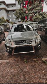 Honda CR-V 2.2 i-CTDi 2006 - Honda Civic in Bielefeld