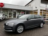 Skoda Octavia 2.0 TDI DSG Selection Combi *KAMERA*AHK* - Skoda Octavia Tageszulassungen