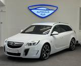 Opel Insignia A Sports Tourer OPC 325PS/Recaro Sitze - Opel: Winterreifen