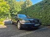 Audi A8 4.2 tiptronic quattro - - gebrauchte Audi A8 aus dem Jahr 2002
