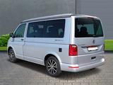 Volkswagen T6 California Beach 2.0 TDI AHK Navi Standheizun - Volkswagen: Beach
