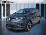 Renault ZOE INTENS Batteriekauf R135 Z.E. 50 - gebrauchte Renault ZOE aus dem Jahr 2020