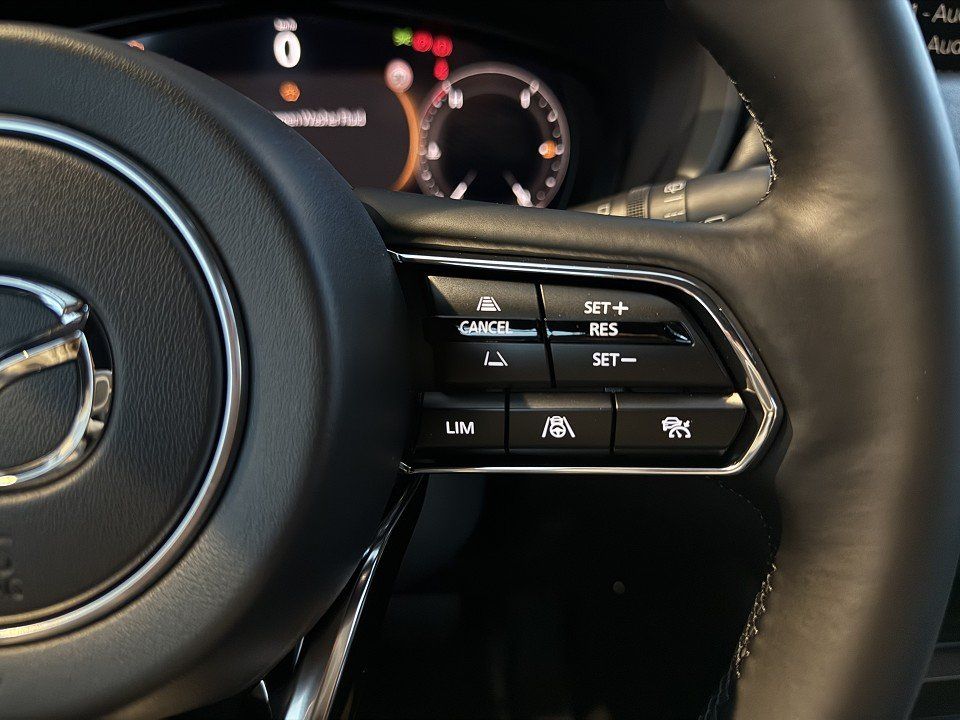 Mazda CX-80 - Bild 21