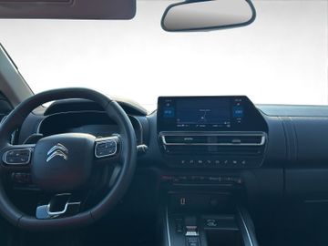 Citroën C5 Aircross Shine Mild Hybrid 136 Navi+SHZ+RFK+L