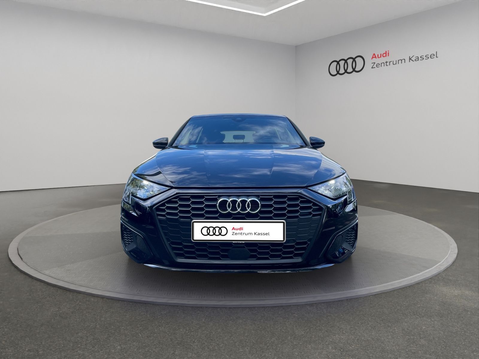 Audi A3 - Bild 10