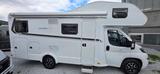 Weinsberg CaraHome 650 DG 2x Klima, TV, SAT, Navi, Markise - Angebote